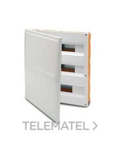 ARMARIO 60 EL.PARED HUECAS PTA.OPC.