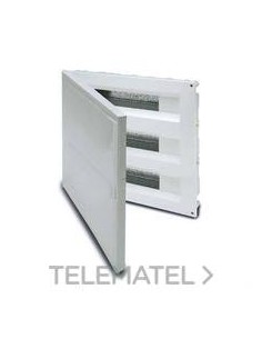 ARMARIO 60 ELEMENTOS CON PUERTA OPACA