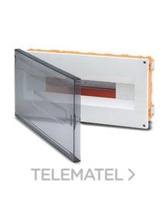 ARMARIO 18 EL.PARED HUECAS PTA.TP