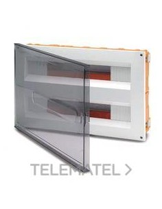 ARMARIO 38 EL.PARED HUECAS PTA.TP