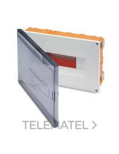 ARMARIO 12 EL.PARED HUECAS PTA.TP