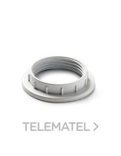 ARANDELA COLOR BL PTL.E-27