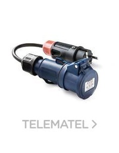 ADPR.INDUST.2P+T doméstica+2P+TT LAT.BA.