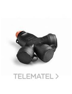 ADPR.GOMA TRP.FRENCH STD.3P TERM.BLOCK