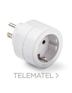 ADPR.AMERO.EU 15A 250V SÓLO EXPORTACIÓN