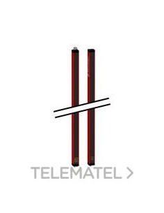 CORTINA SEG.LC HW SWT4 R40 H151 d.4x12m