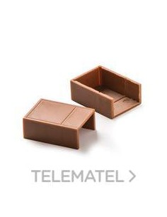 ACCESORIO MINICANAL 10x20 MAD.(BO 5u)