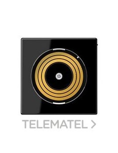 PLACA CENTRAL P&L SERIE A CON DMS NEGRO