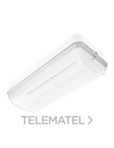 LUMERG.VENUS IP44 LED AUTT.(ZX)315lm