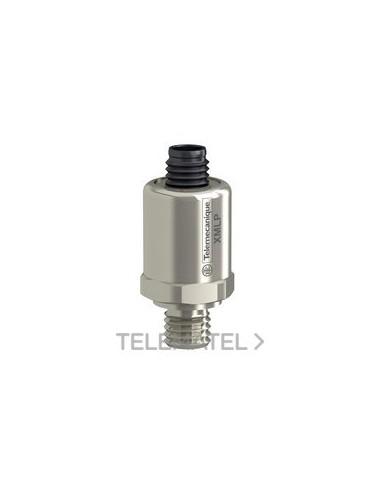 CAPTADOR 6bar 0,5-4,5V G1/4A M M12 25U