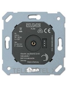 FUENTE DE ALIMENTACIÓN P&L