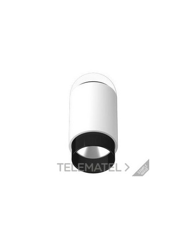 FOCO LED PLUG&LIGHT NG REG.TEMP.ALUMINIO