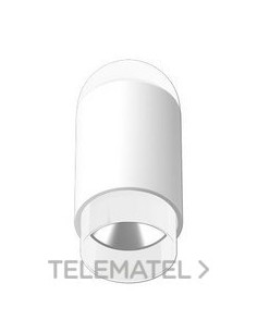 FOCO DE LED PLUG & LIGHT BLANCO ALPINO