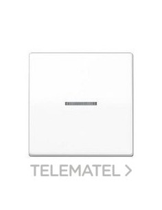 TECLA VISOR P/MEC.SIMP.PL.CTRAL.BL