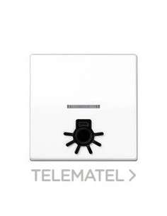 TECLA SIMP.ANTI-BACTERIA SIMB.LUZ BL ALP