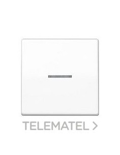 TECLA SOR.SEÑAL ENET AS500 BL ALP.