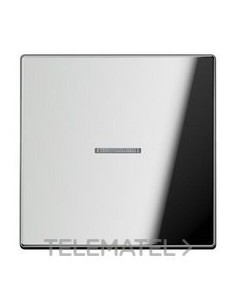 TECLA SOR.RECEPT.SEÑAL ENET CMD.BRILL.