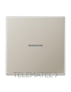 TECLA SENSORA RECEPTOR SEÑAL ENET ACERO