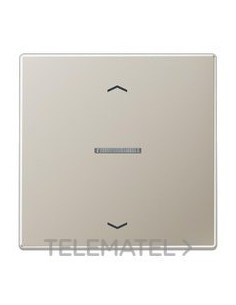 TECLA PERS.P/LS900/aluminio ANTR.ACE.