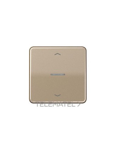 TECLA PERS.ENET P/CD500/CD PLUS BR ORO