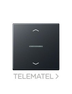 TECLA PERS.RECEPT.VÍA RADIO ANTR.MT