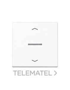 TECLA PERS.RECEPT.VÍA RADIO BL ALP.