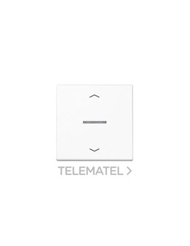 TECLA PERS.RECEPT.VÍA RADIO BL ALP.