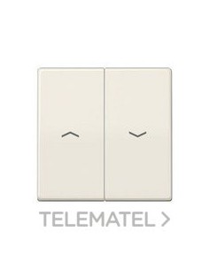 TECLA P/INT.PULS.PERS.SIMB.PL.CTRAL.BM