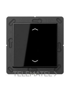 TECLA KNX P/PULS.1 FASE P/A500 PLUS NG