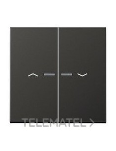 TECLA DBL.VISOR LS DESIGN 2 FASES ANTR.