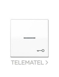 TECLA VISOR/SIMB.PTA.BL ALP.