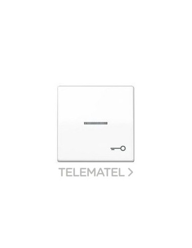 TECLA VISOR/SIMB.PTA.BL ALP.