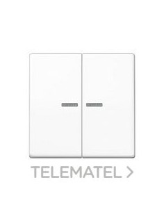 TECLA VISOR PL.CTRAL.BL ALP.