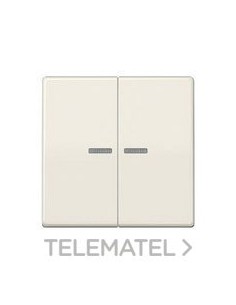 TECLA VISOR PL.CTRAL.BM