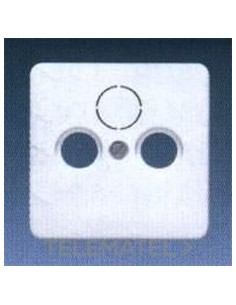 TAPA ENCH.P/T.TV/PARAB.RJ