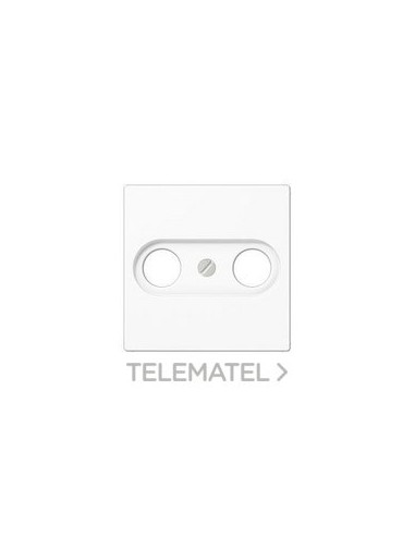 PLACA TV ANTI-BACTERIAS AS500 BL ALP.