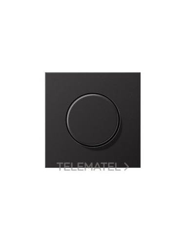 PLACA REGULADOR BOTÓN OSCURO