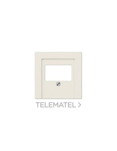 PLACA MOD.ANTI-BACTERIAS AS500 BM