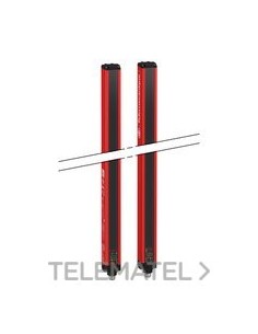 BARRERA INMATERIAL LGOALC.tipo-4 610mm