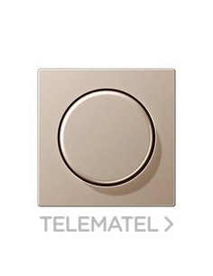 PLACA CTRAL.S/MO.+BTN.AS500 CAVA