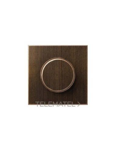 PLACA CTRAL.DIMMER BTN.GIR.LT.ANTIK