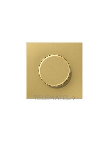 PLACA CTRAL.DIMMER BTN.GIR.LT.CLASSIC