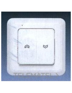 PLACA BASC.PERS.STD.BL ALP.