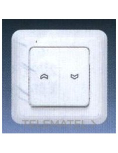 PLACA BASC.PERS.STD.BL