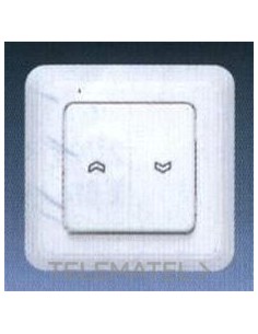 PLACA BASC.PERS.CTRAL.BL ALP.