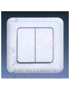 PLACA BASC.DBL.CTRAL.BM