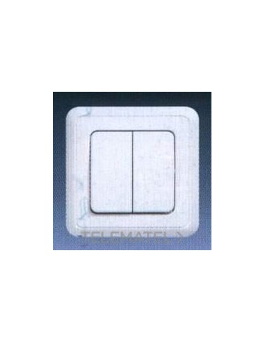 PLACA BASC.DBL.CTRAL.BM