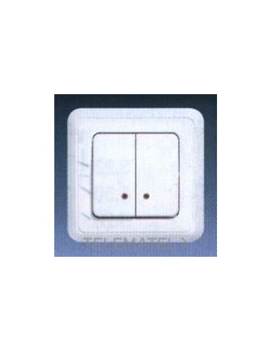 PLACA BASC.DBL.CTRAL.BL ALP.