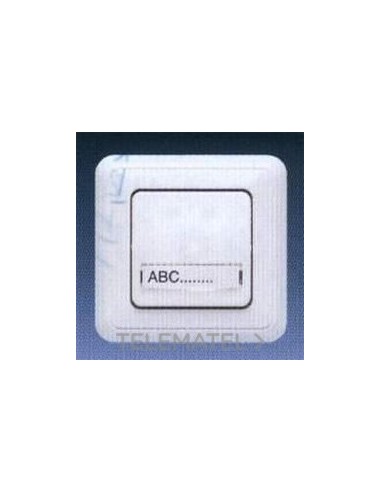 PLACA BASC.INSC.CTRAL.BL