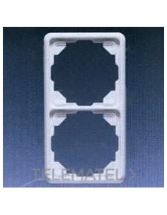 MARCO TRIPLE BLANCO ALPINO